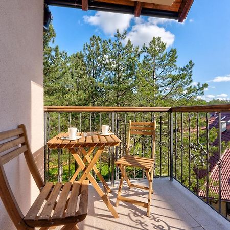 Apartment Grey Mountain Zlatibor Extérieur photo