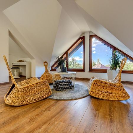Apartment Grey Mountain Zlatibor Extérieur photo