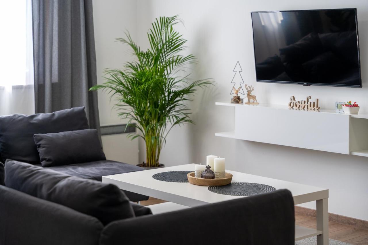 Apartment Grey Mountain Zlatibor Extérieur photo
