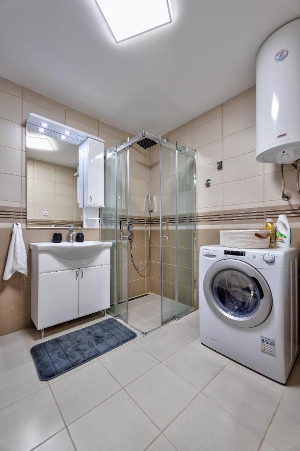 Apartment Grey Mountain Zlatibor Extérieur photo