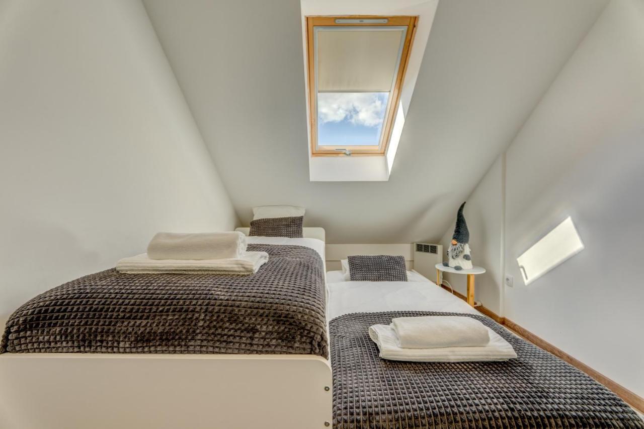 Apartment Grey Mountain Zlatibor Extérieur photo
