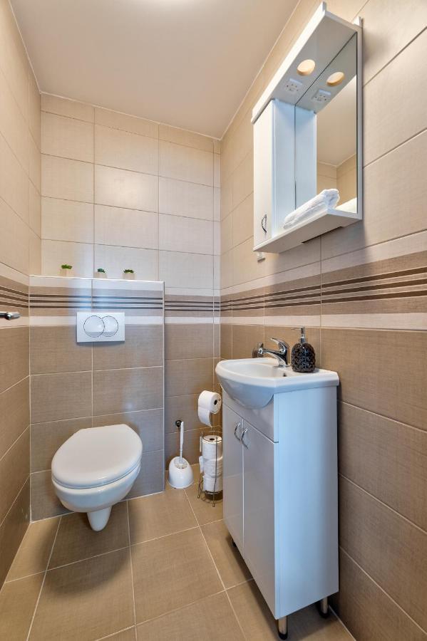 Apartment Grey Mountain Zlatibor Extérieur photo