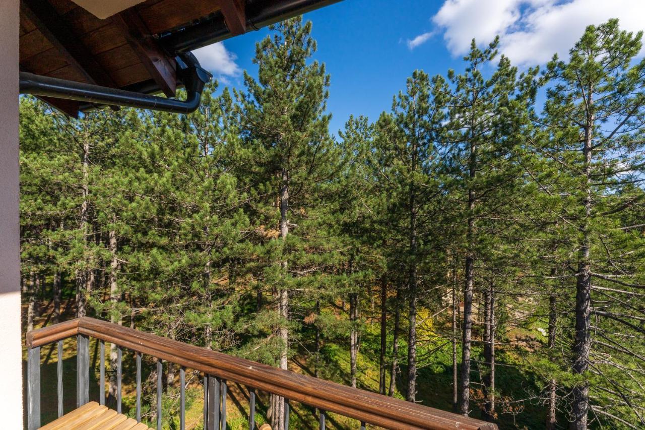 Apartment Grey Mountain Zlatibor Extérieur photo
