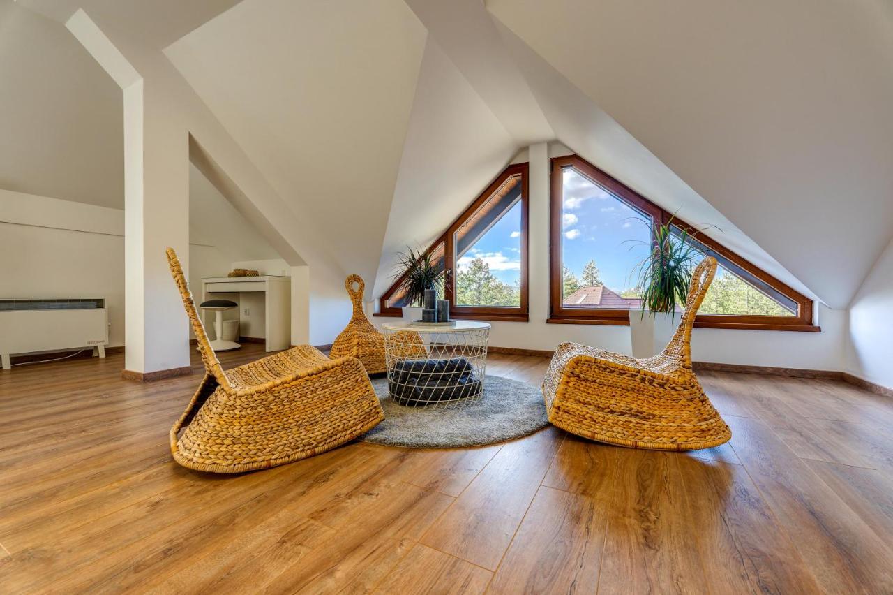 Apartment Grey Mountain Zlatibor Extérieur photo