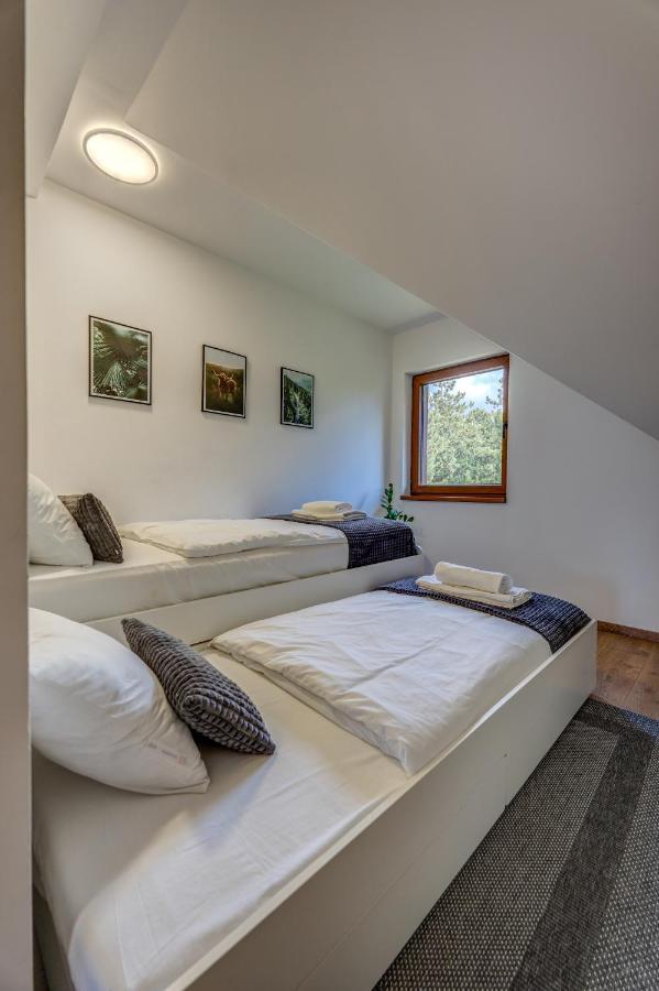 Apartment Grey Mountain Zlatibor Extérieur photo