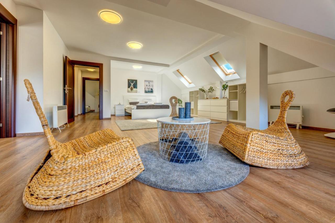 Apartment Grey Mountain Zlatibor Extérieur photo