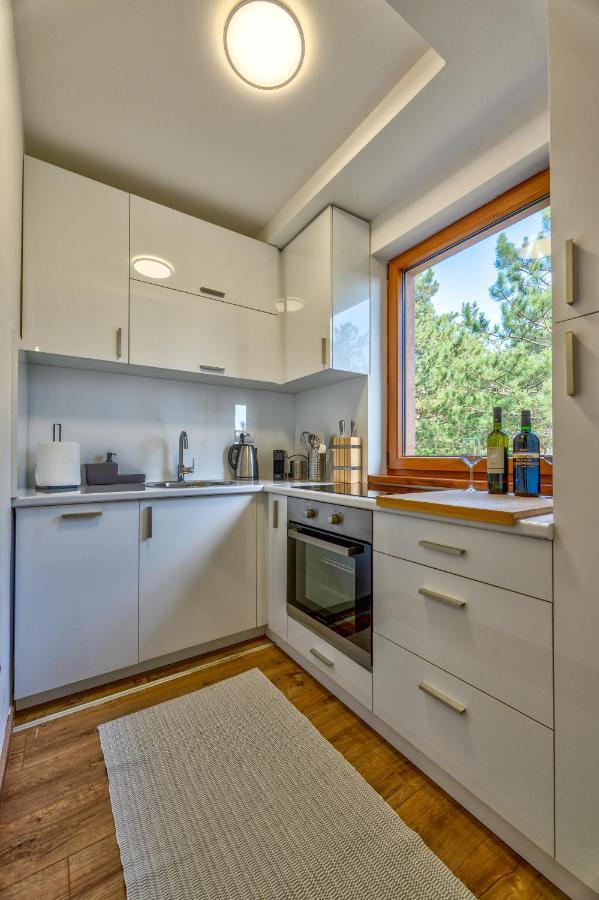 Apartment Grey Mountain Zlatibor Extérieur photo