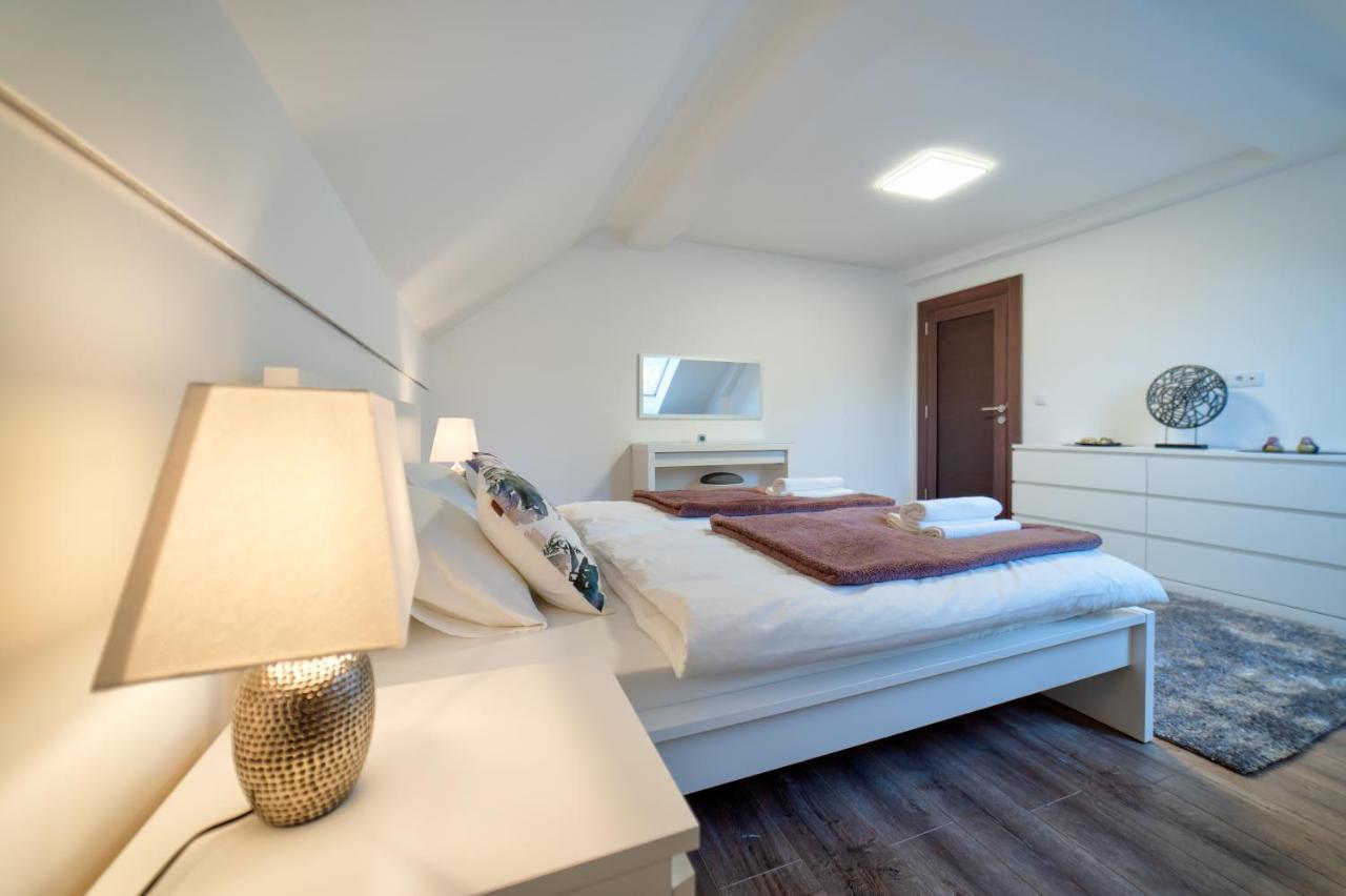 Apartment Grey Mountain Zlatibor Extérieur photo